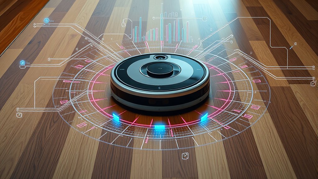 optimized sensor and feedback