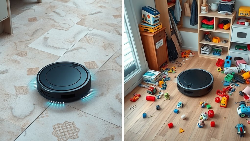 precise efficient cleaning technology