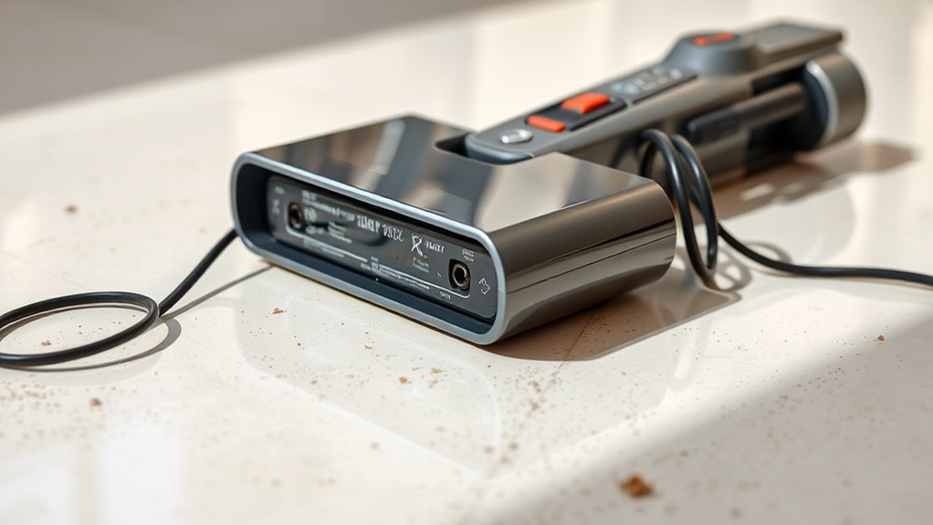 proper battery charging practices