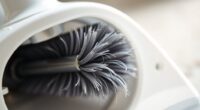 proper brushroll care tips