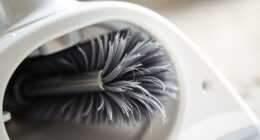 proper brushroll care tips