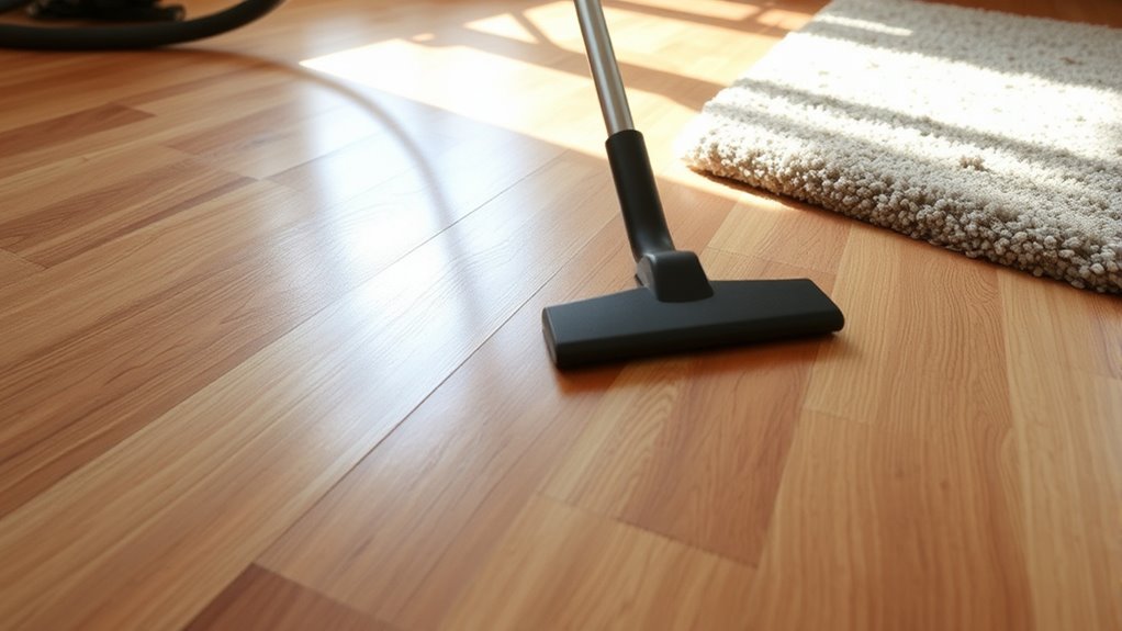 proper hardwood cleaning techniques