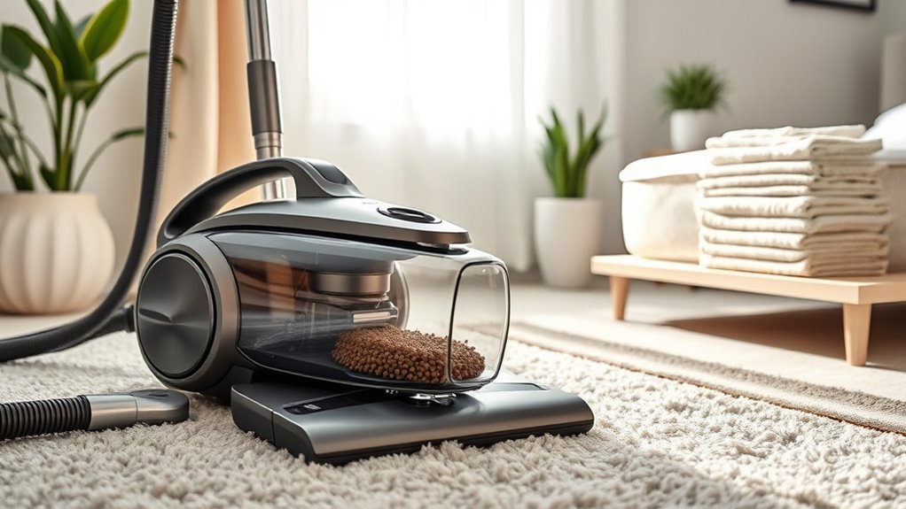 reduce dust mite exposure