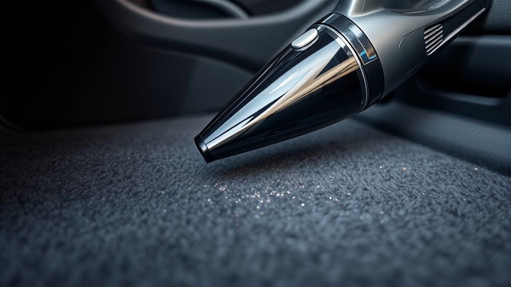 regular cleaning and maintenance