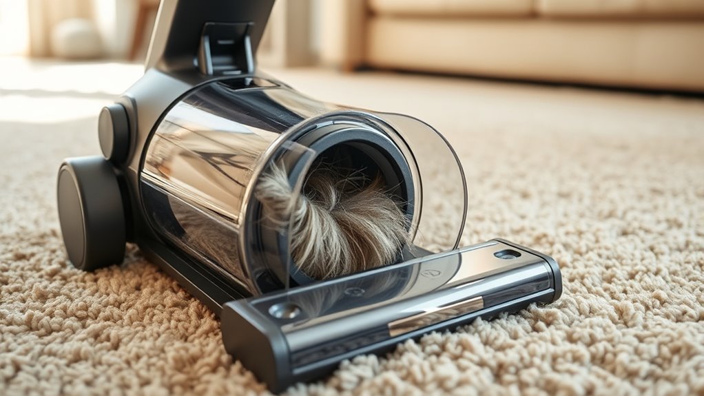 regular cleaning and maintenance