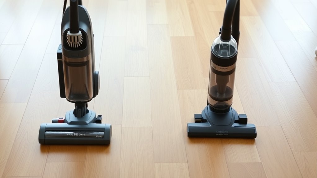regular maintenance extends vacuum lifespan
