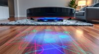 robot vacuum mapping secrets