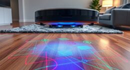 robot vacuum mapping secrets