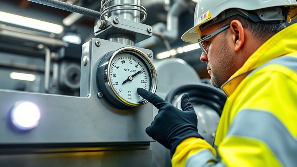 routine safety inspection checklist