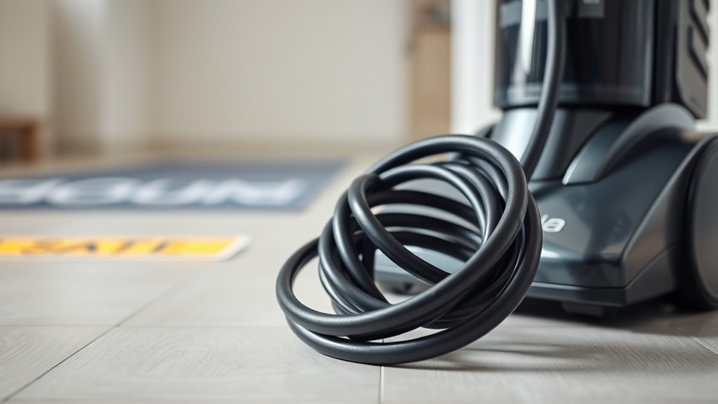safe cord handling tips