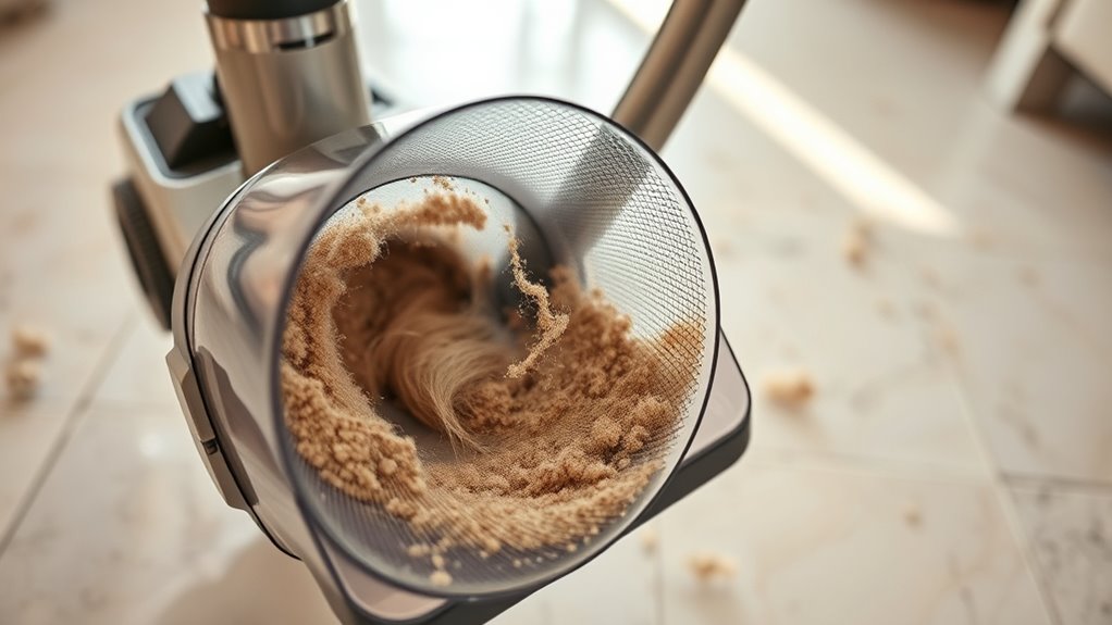 seal leaks enable allergen entry