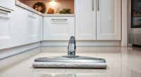 seasonal vacuum mop maintenance