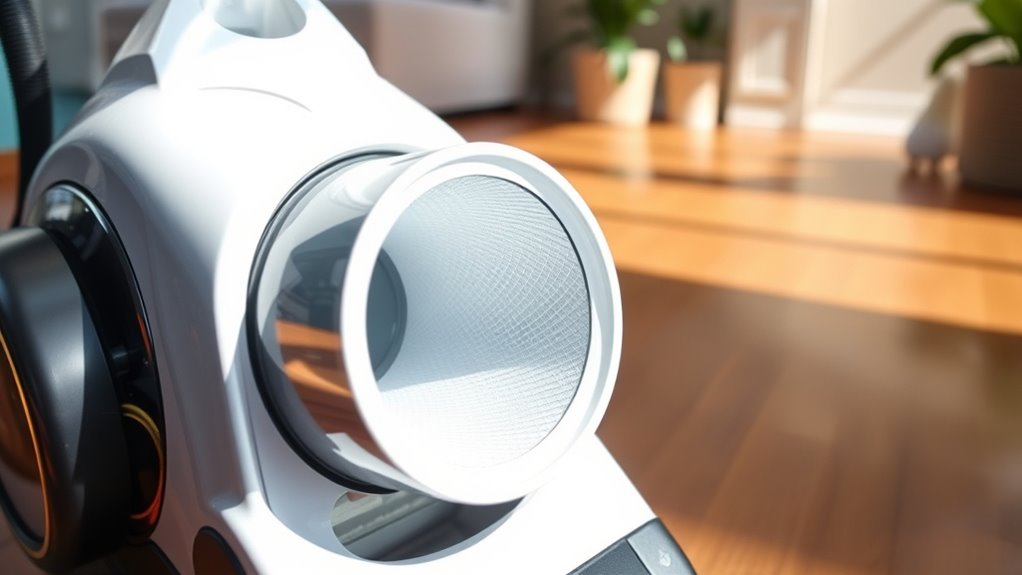 select compatible efficient filters