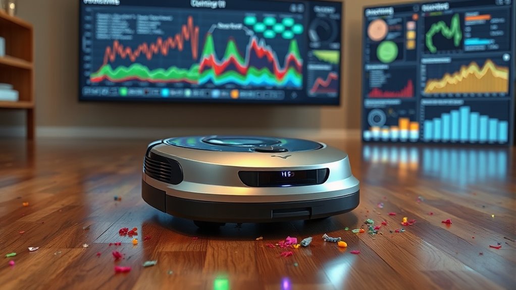 sensor calibration and battery management