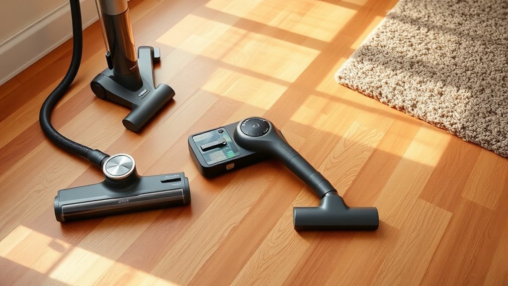 smart eco friendly cleaning tools