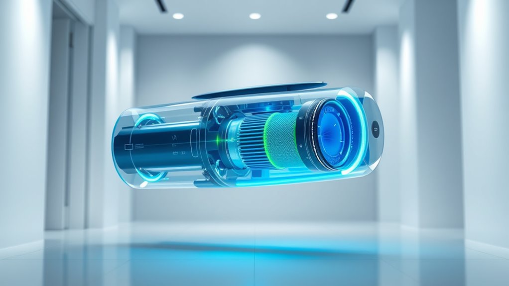 smart efficient airflow innovations