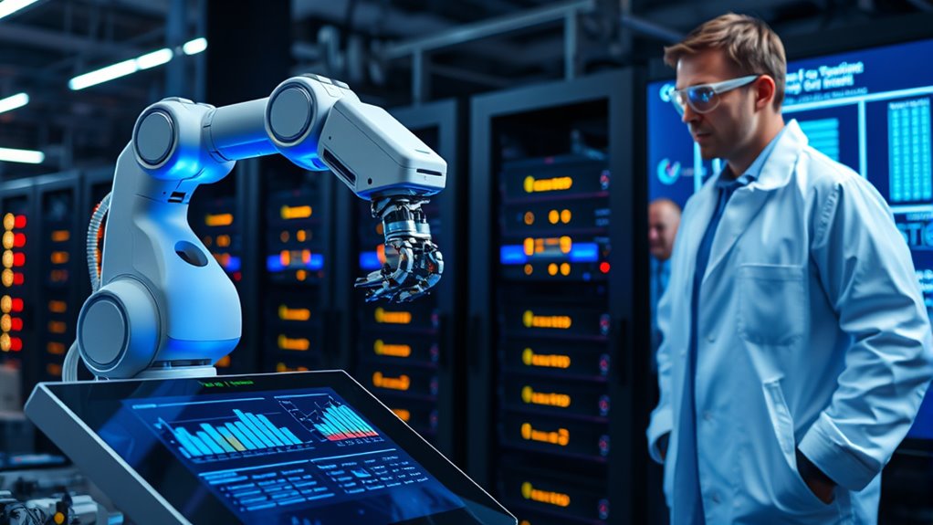 test firmware updates safely first