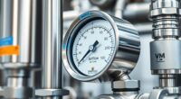 vacuum airflow safety guidelines
