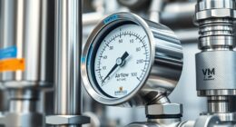 vacuum airflow safety guidelines