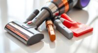 vacuum attachments detailed guide