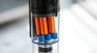 vacuum battery life explained