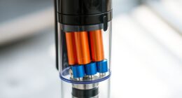 vacuum battery life explained
