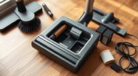 vacuum battery maintenance tips