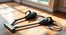 vacuum comparison pros and cons