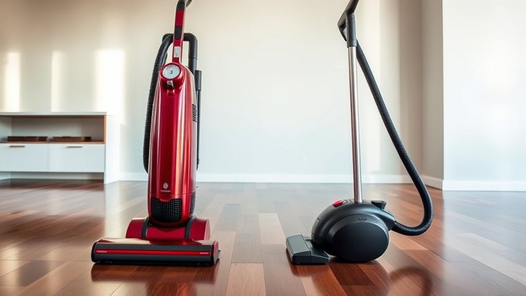 vacuum cost and value