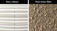 vacuum filter performance comparison