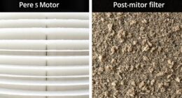vacuum filter performance comparison
