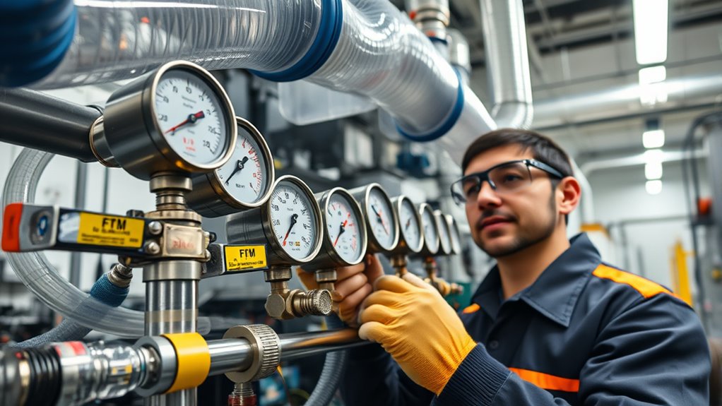 vacuum hazard awareness and prevention