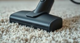 vacuum noise level explanation