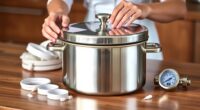 vacuum storage maintenance tips