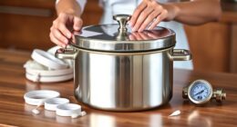vacuum storage maintenance tips