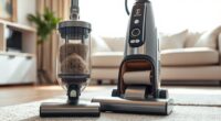 vacuum type comparison guide
