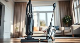 vacuum type comparison tips