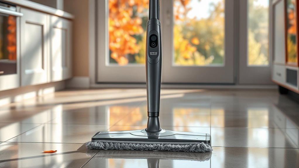 weather related vacuum maintenance tips