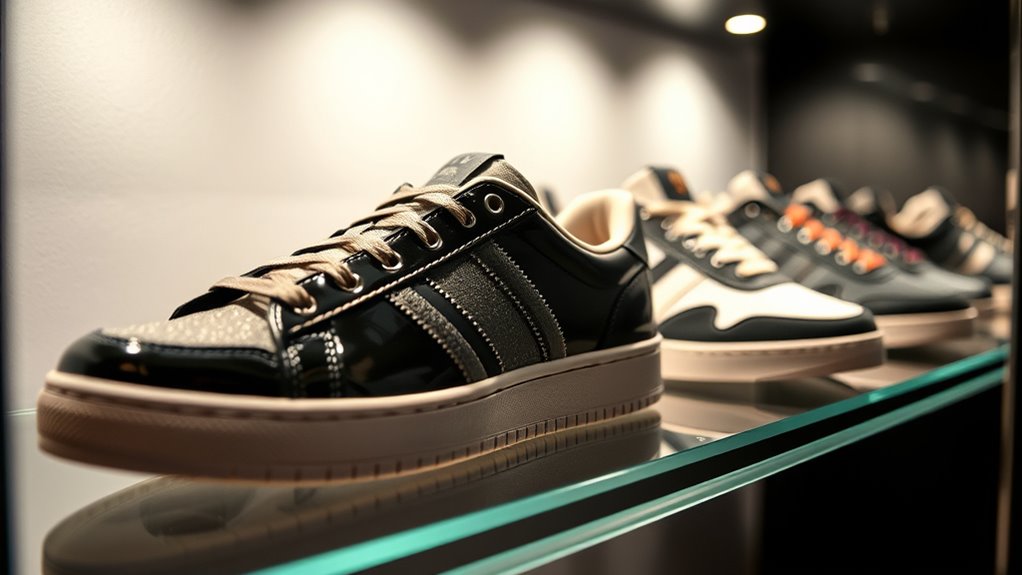 authentic quality fit brand