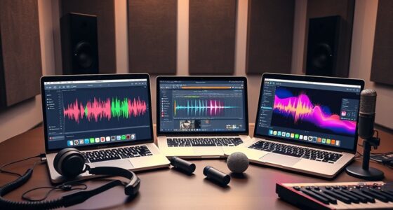 best macbook pro for music