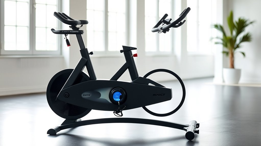 bike features and requirements