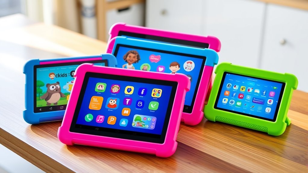 child safe engaging device