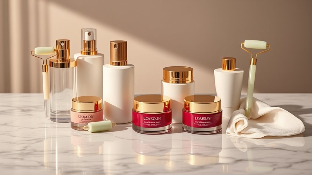 choose high quality effective skincare