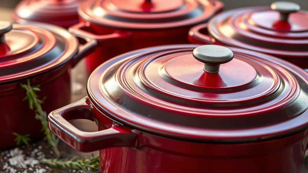 choosing durable functional dutch ovens