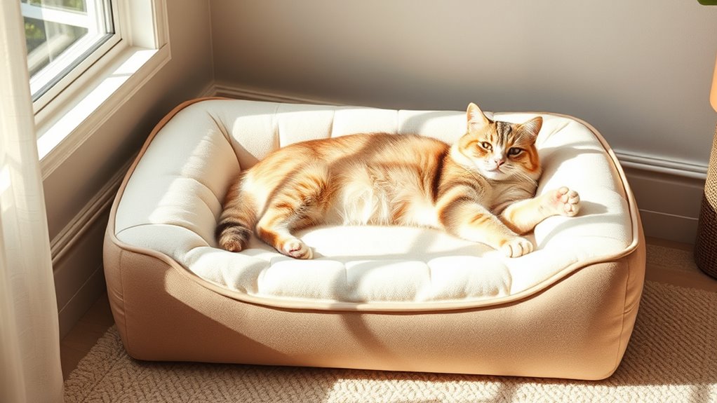 choosing durable supportive bedding