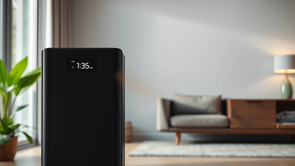 choosing effective quiet filters