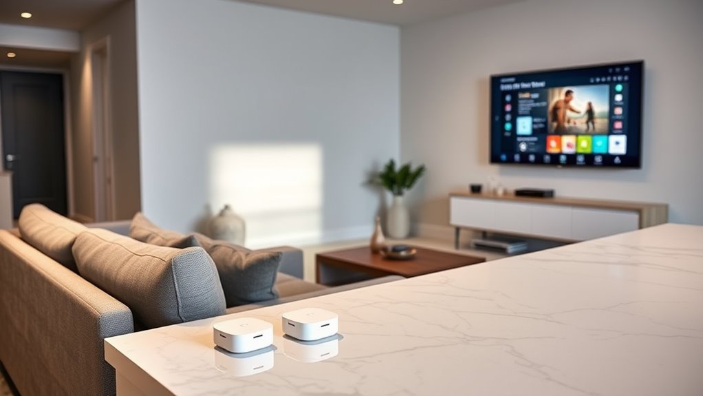 choosing effective wi fi mesh