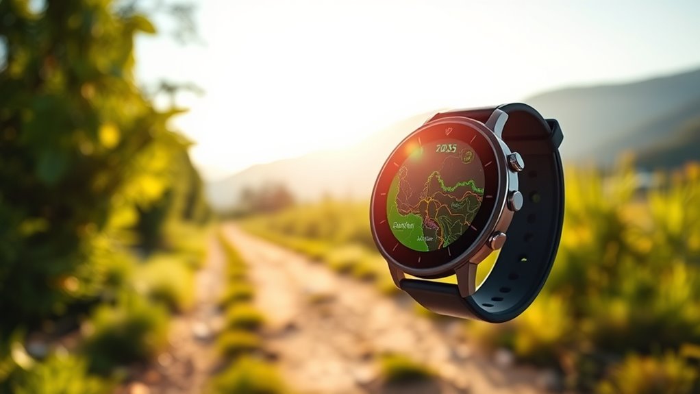 choosing reliable gps fitness watches