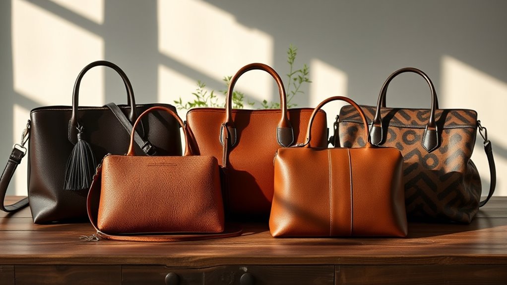 choosing stylish durable vegan