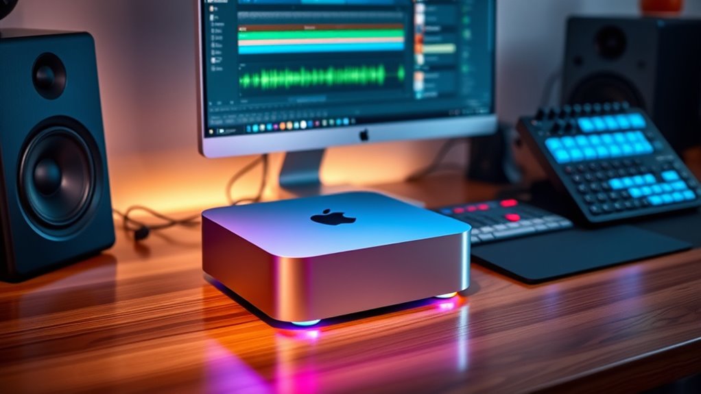 choosing the right mac mini